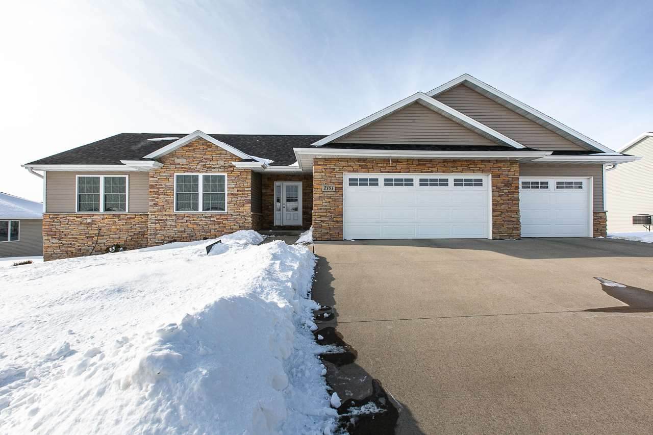 2181 Comanche Drive - Photo 1