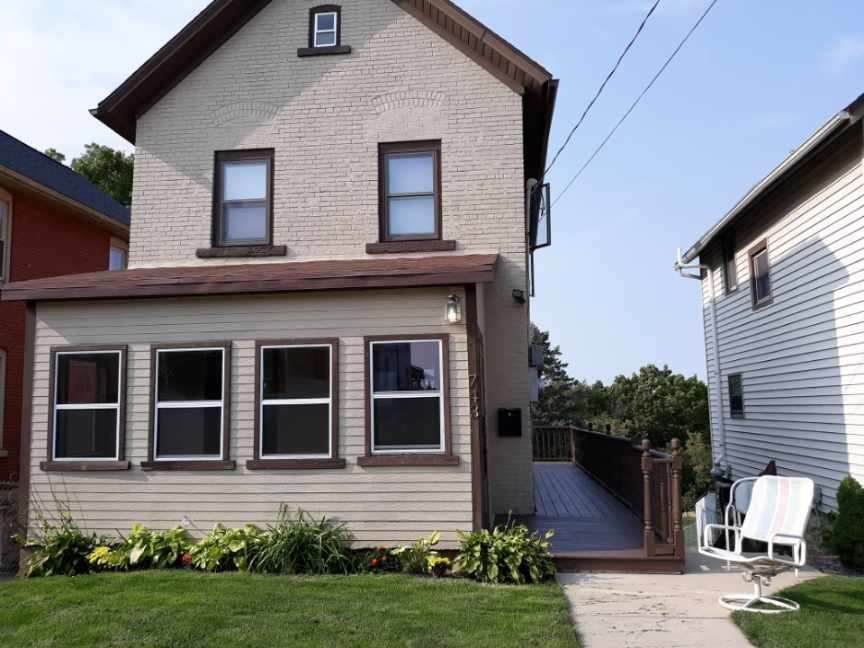 743 Cleveland Avenue - Photo 1