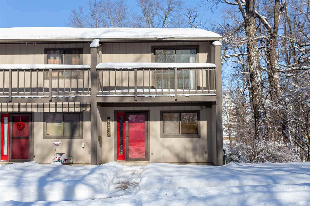 280 Kelly's Bluff - Photo 1
