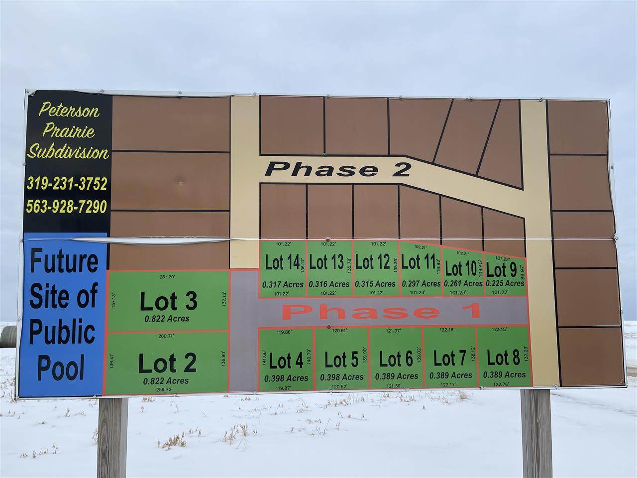 Lot 13 - Photo 1