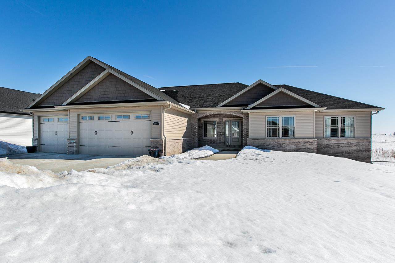 144 Angela Jean Circle - Photo 1