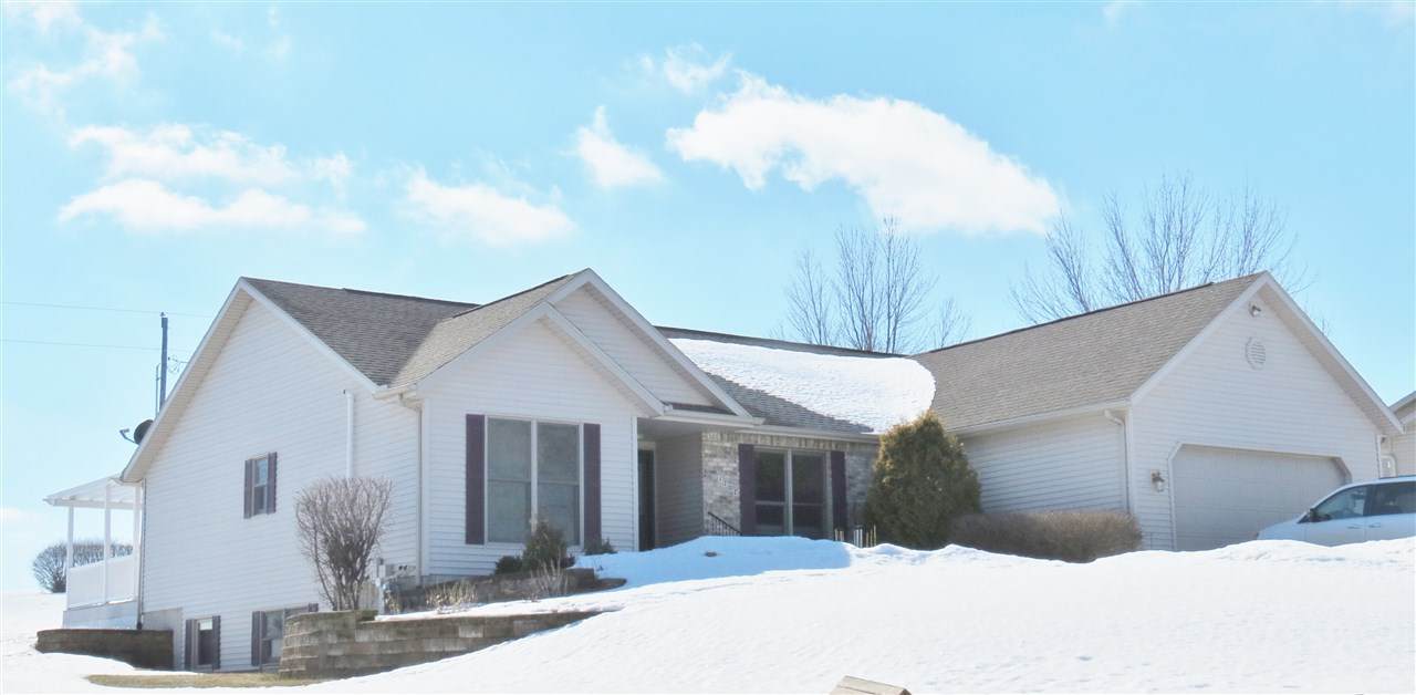 1707 Swagosa Drive - Photo 1