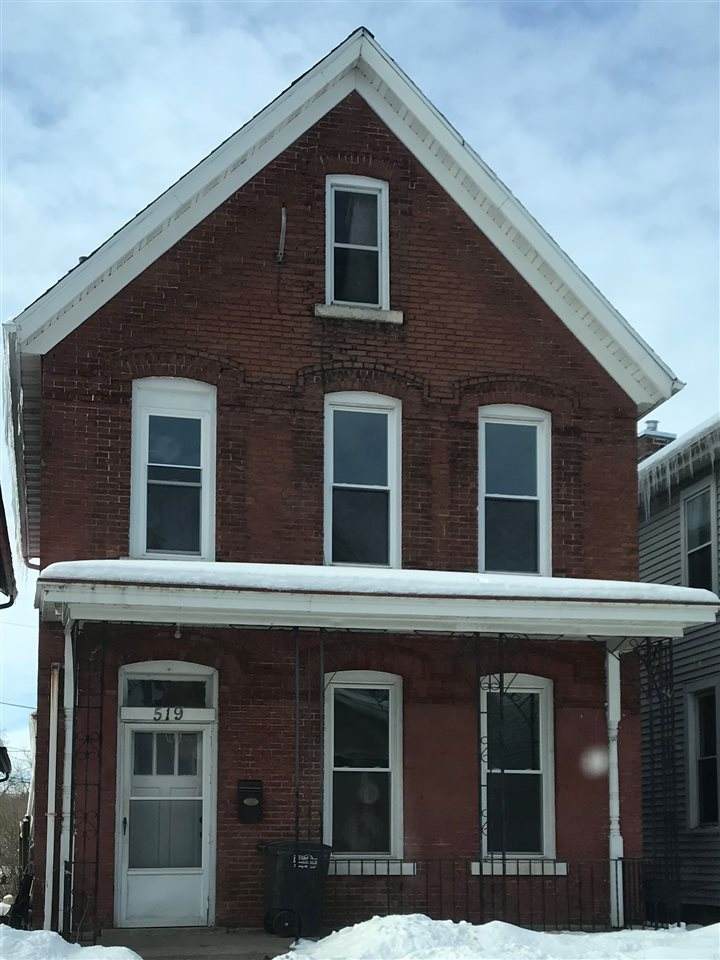 519 Rhomberg Avenue - Photo 1