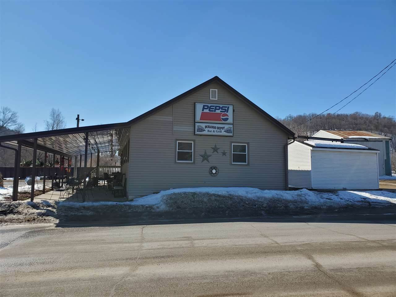 736 Burtons Furnace Road - Photo 1