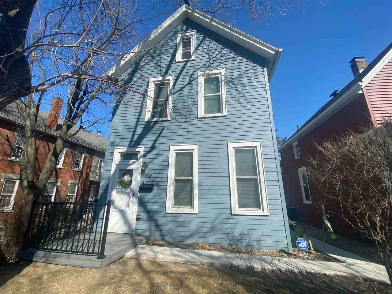 545 Lowell Street - Photo 1