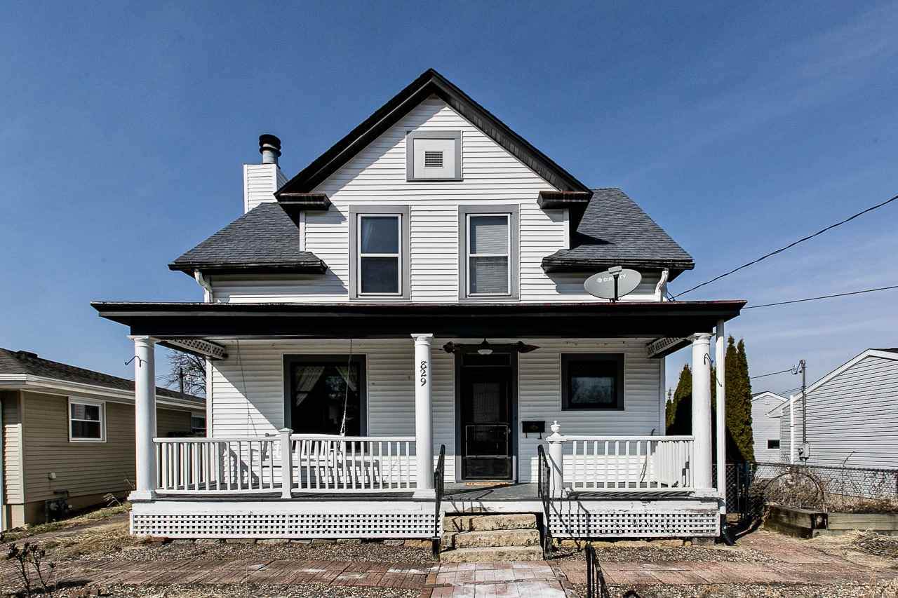 829 Lawther St. - Photo 1