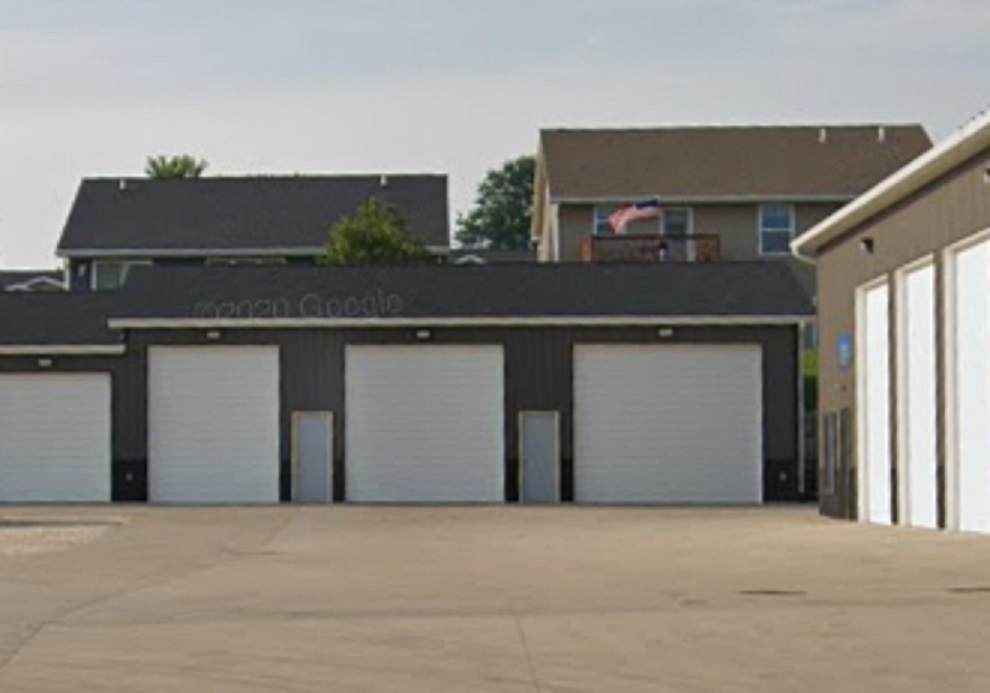 7869 Commerce #B 4, 5 & 6 Park - Photo 1