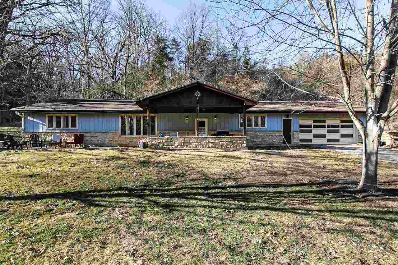 11843 Rupp Hollow Road - Photo 1