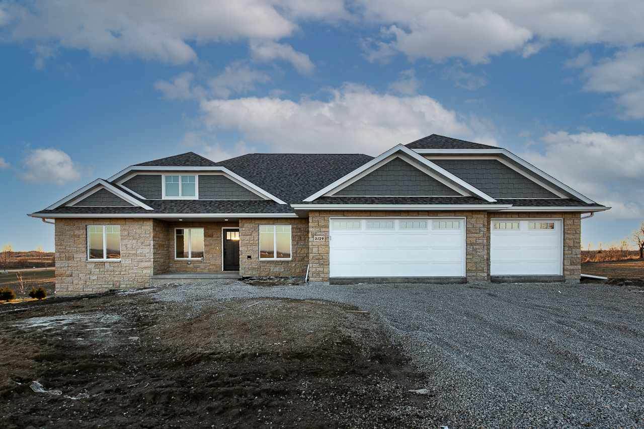 2129 Tuscany Ridge Drive - Photo 1