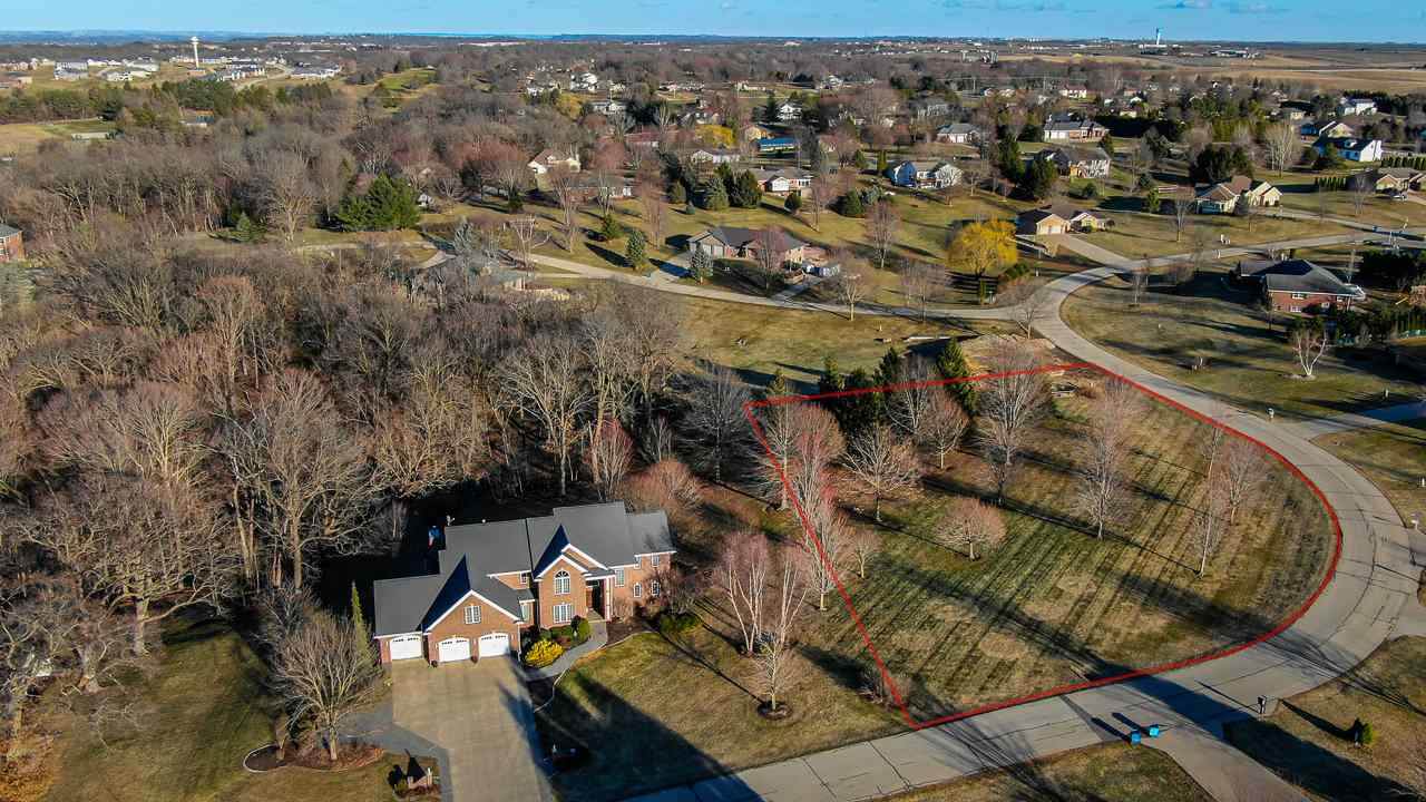 LOT 2 Parrot Drive - Photo 1