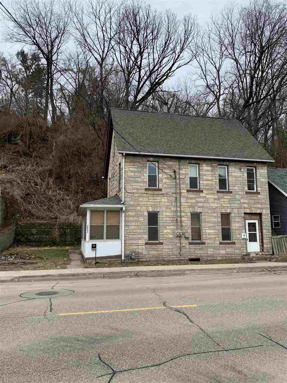 2643 Central Avenue - Photo 1