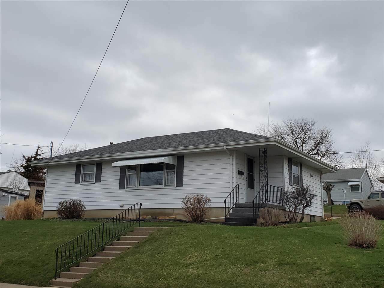 94 Gandolfo Street - Photo 1