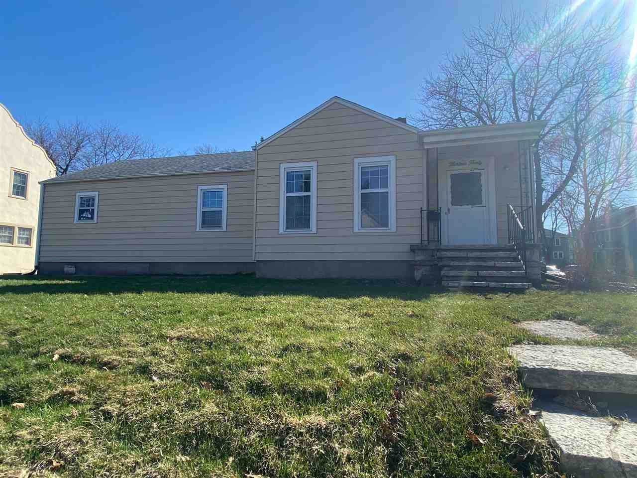 1330 Curtis Street - Photo 1