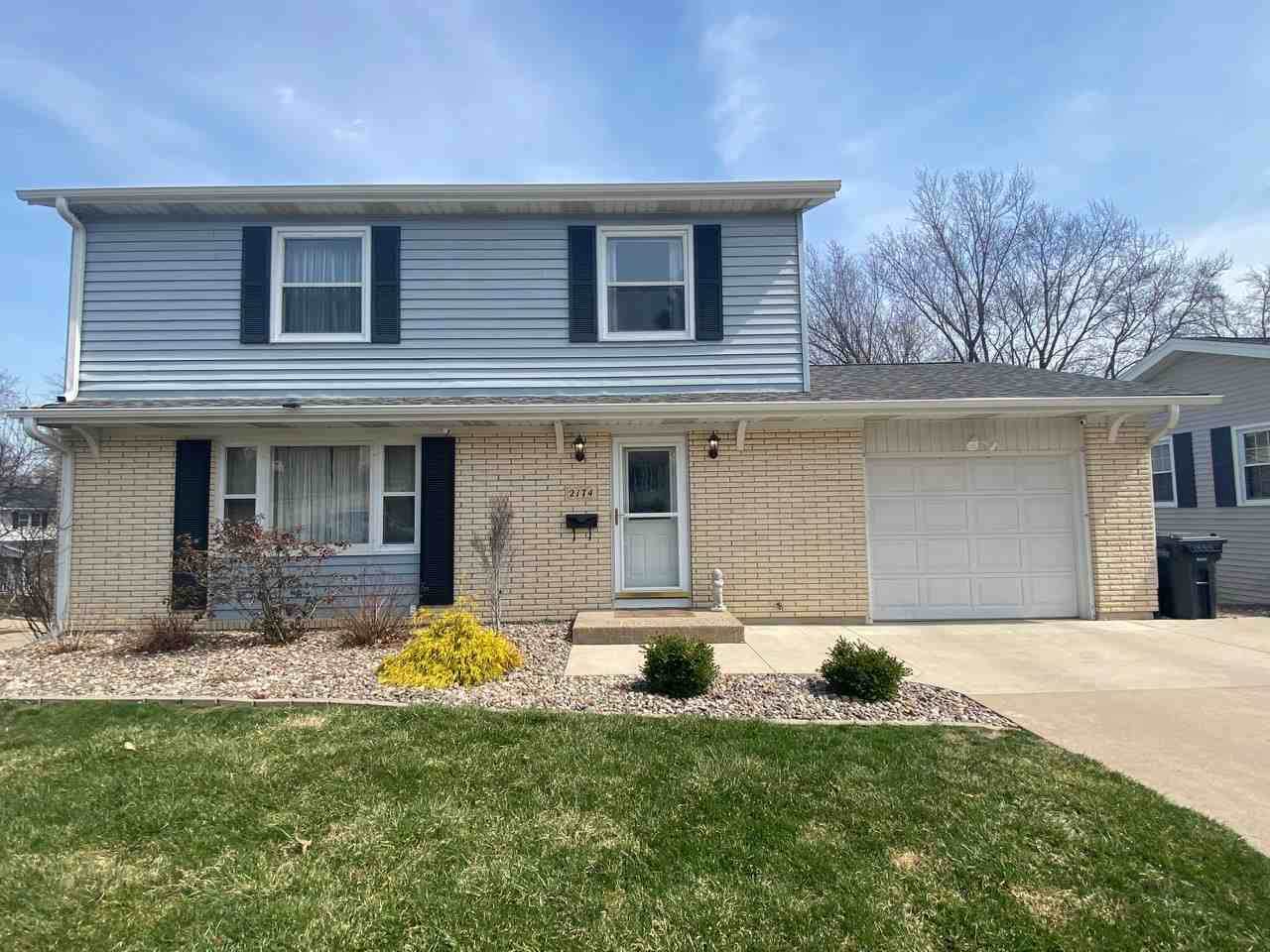 2174 Graham Circle - Photo 1
