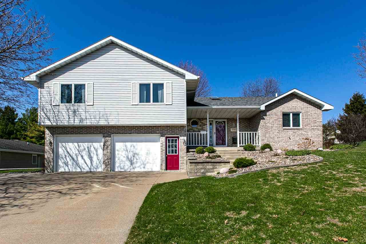 2105 Bunker Hill Road - Photo 1