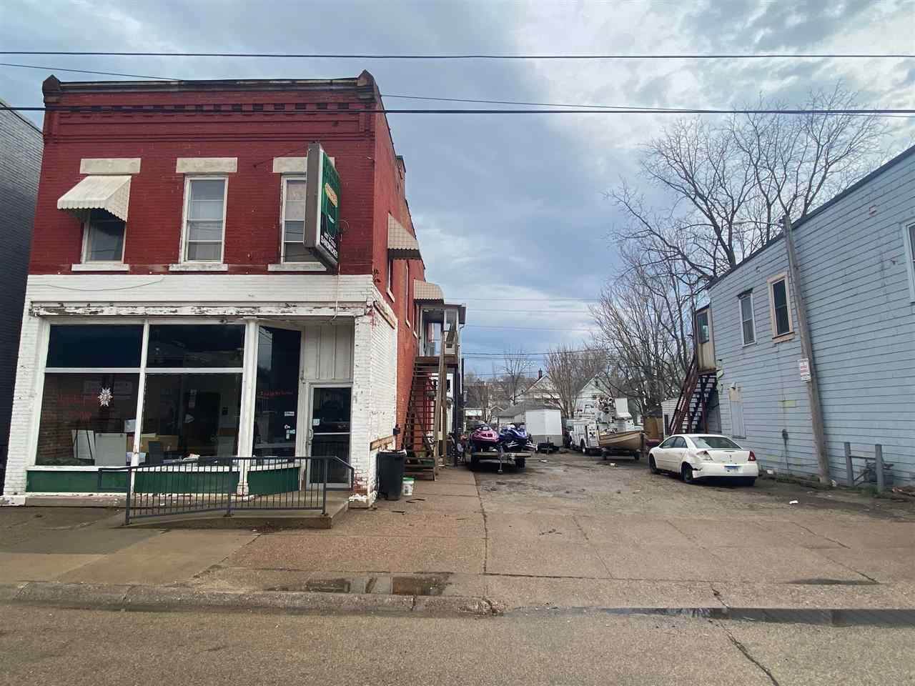 2418 Central Avenue - Photo 1