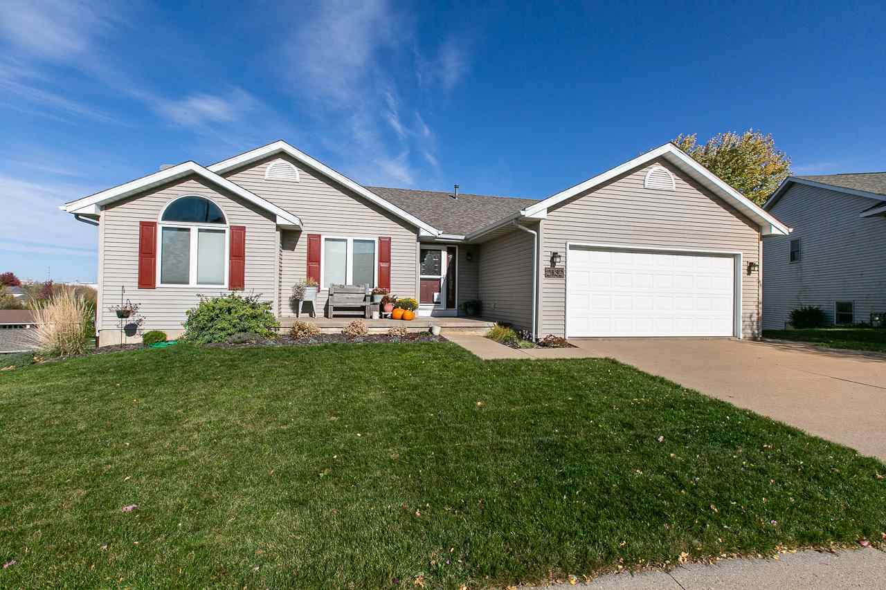 2132 Northstar Drive - Photo 1