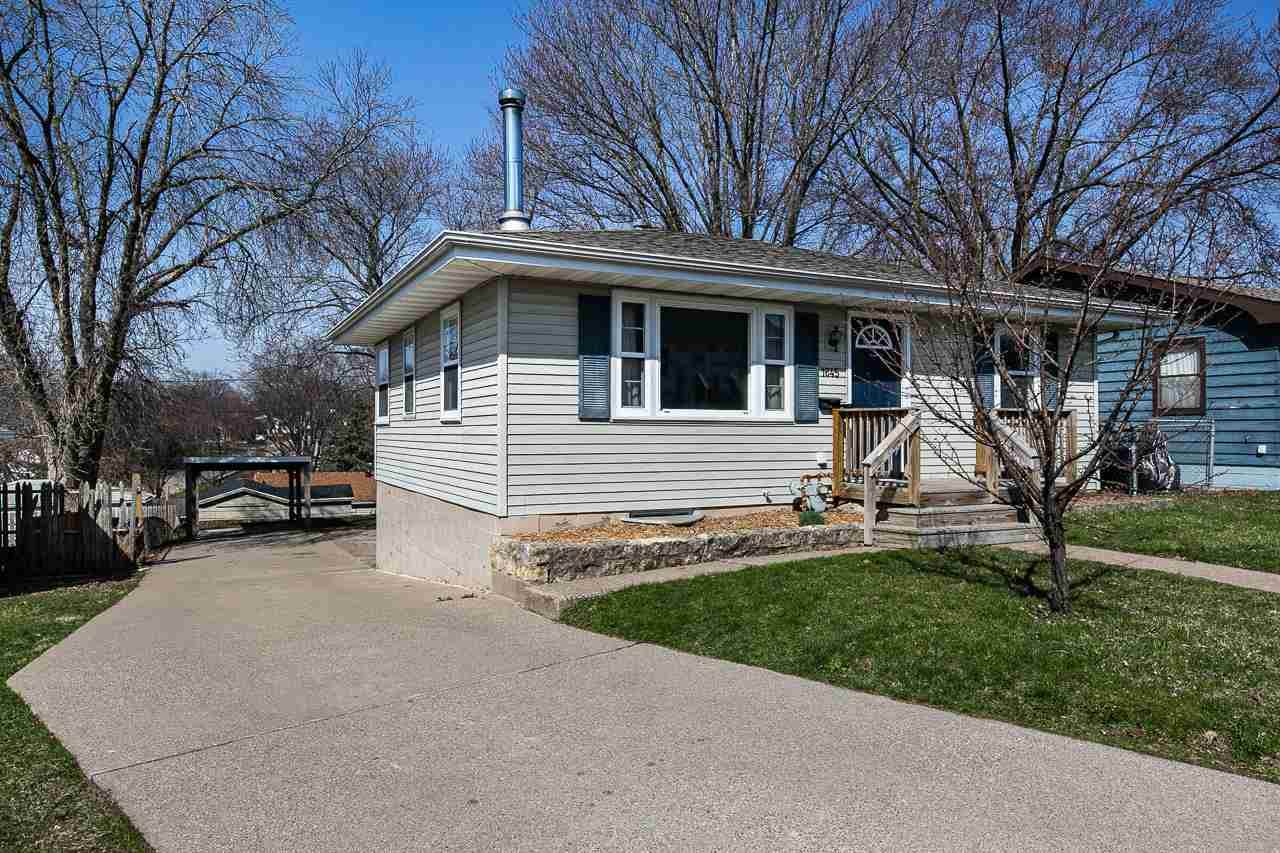 1645 Hickson Drive - Photo 1