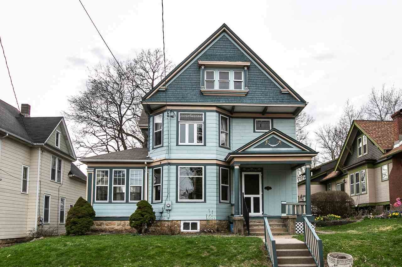 135 Alpine Street - Photo 1