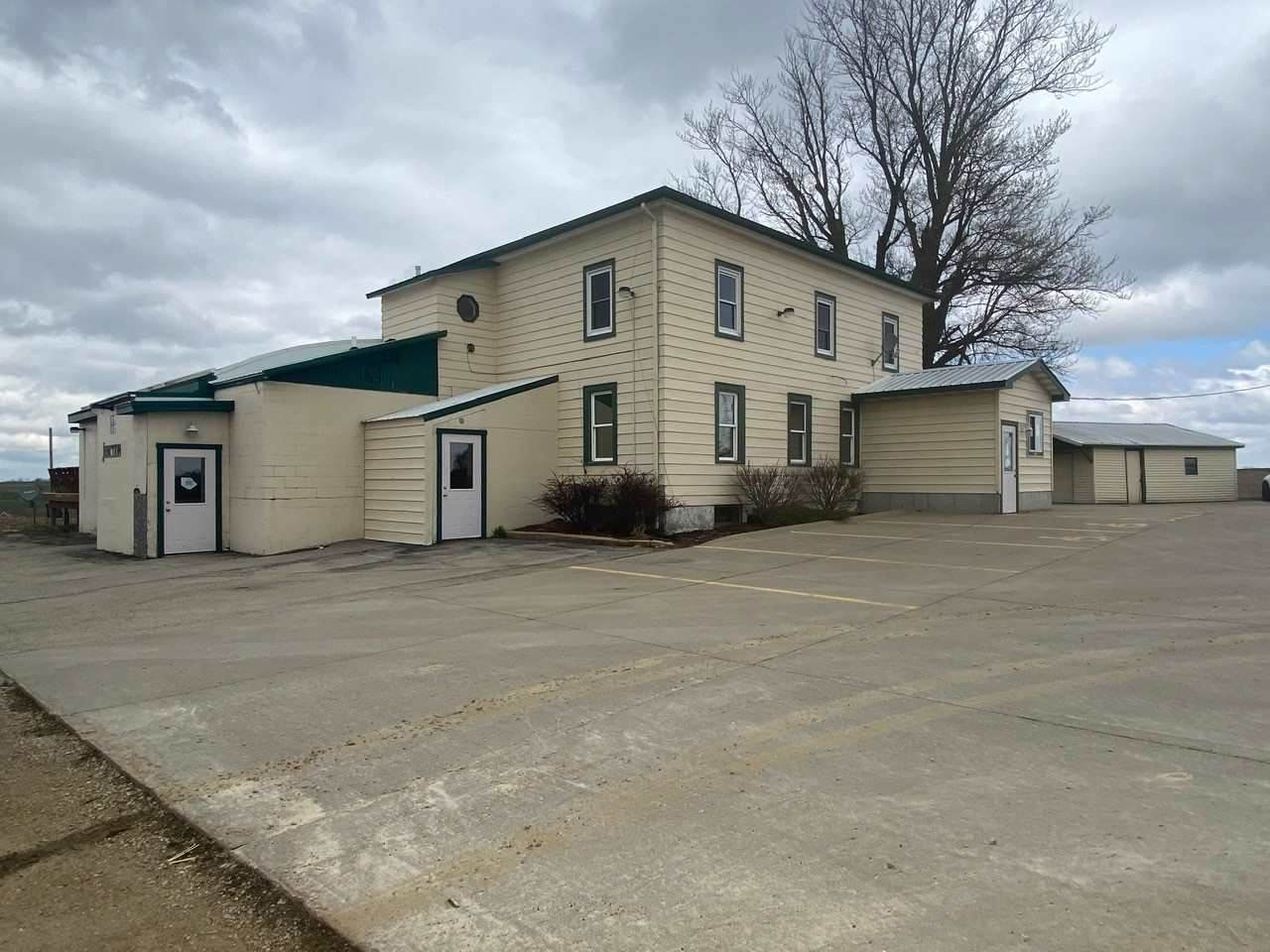7653 Old Highway Road - Photo 1
