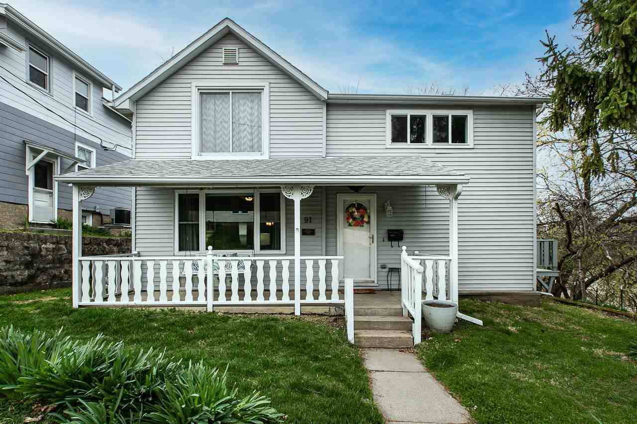 91 Burns Street - Photo 1