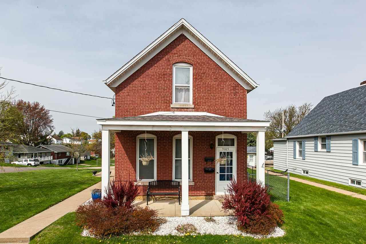 3105 Burden Avenue - Photo 1