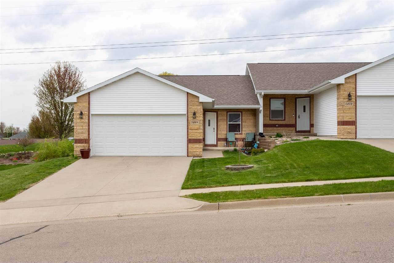 5468 Park Place - Photo 1
