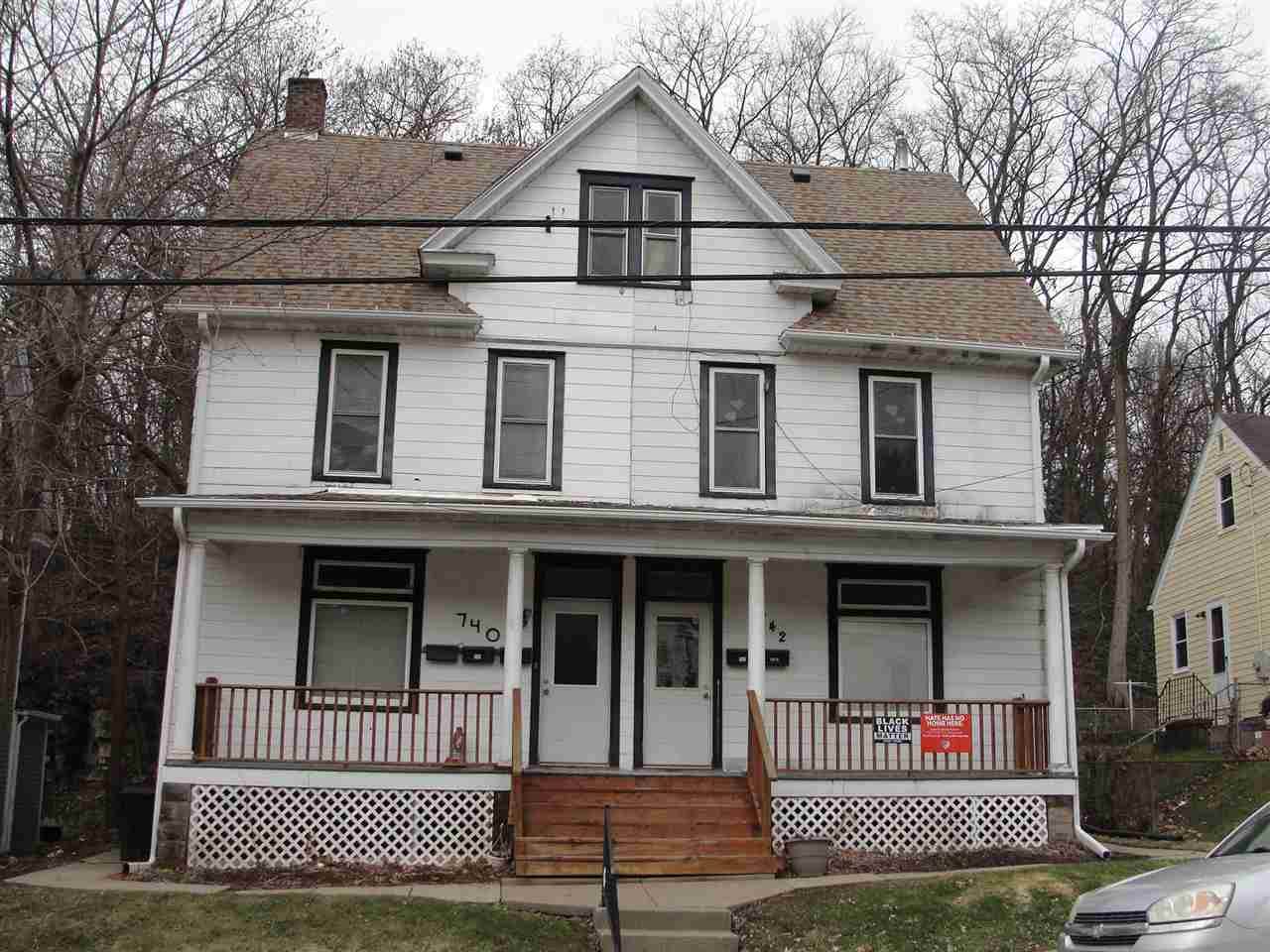 740-742 Kirkwood Street - Photo 1