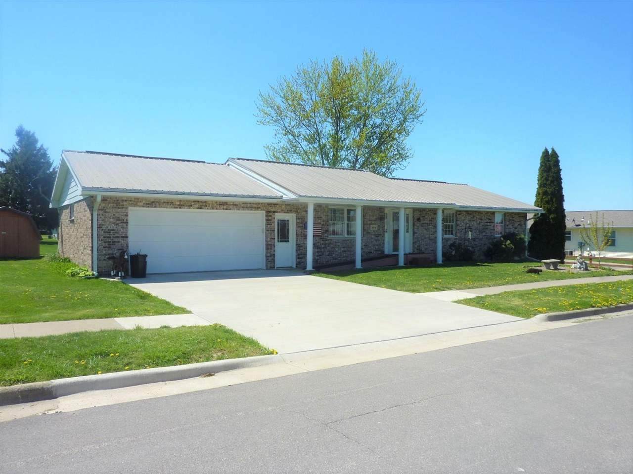 414 Lafayette Street - Photo 1