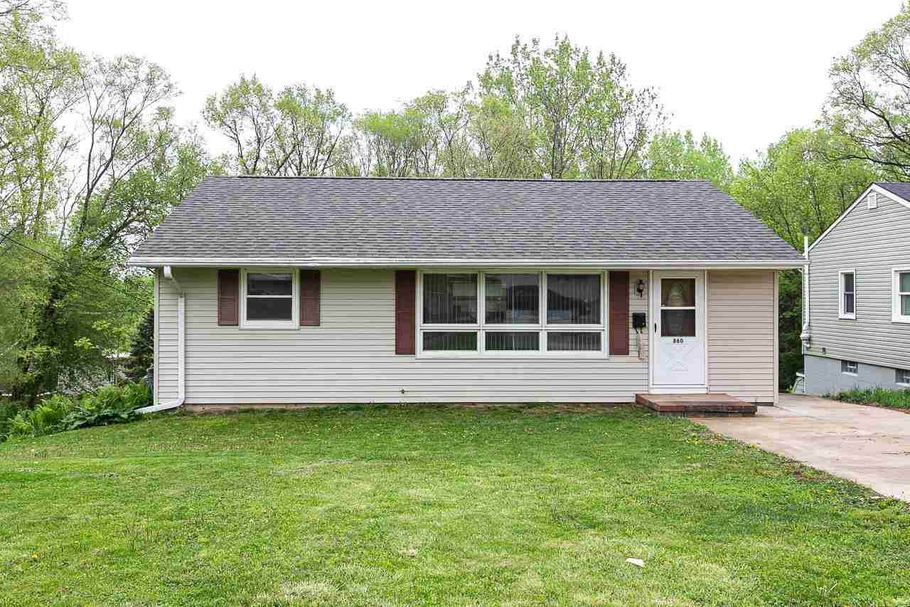 860 Kane Street - Photo 1