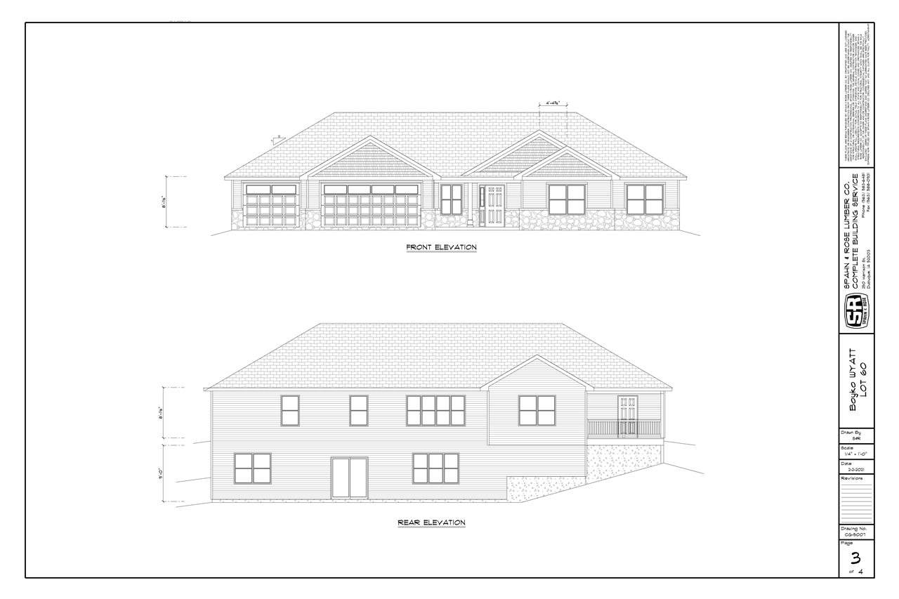 376 Wyatt Drive - Photo 1