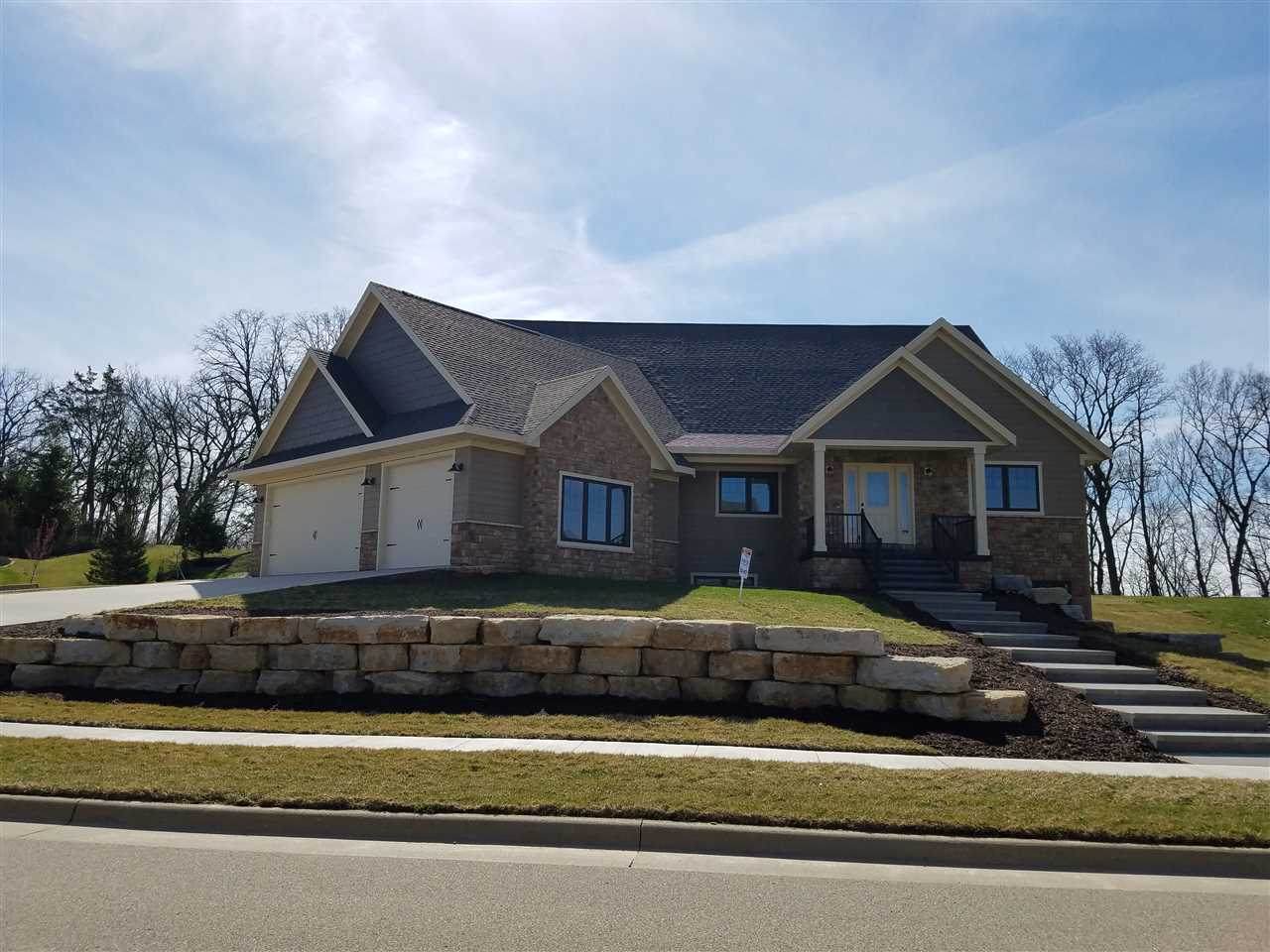 1762 Creek Wood Drive - Photo 1