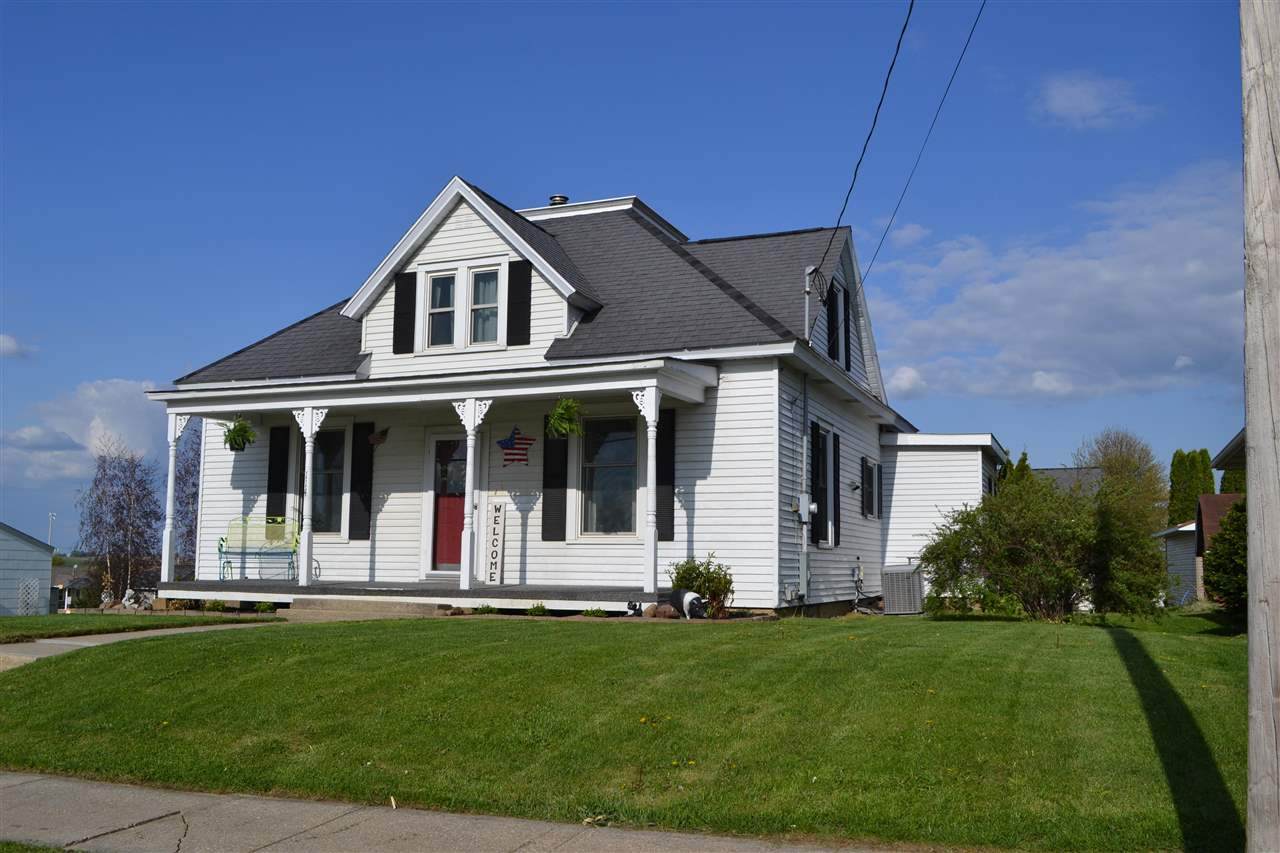 114 N Andres St - Photo 1