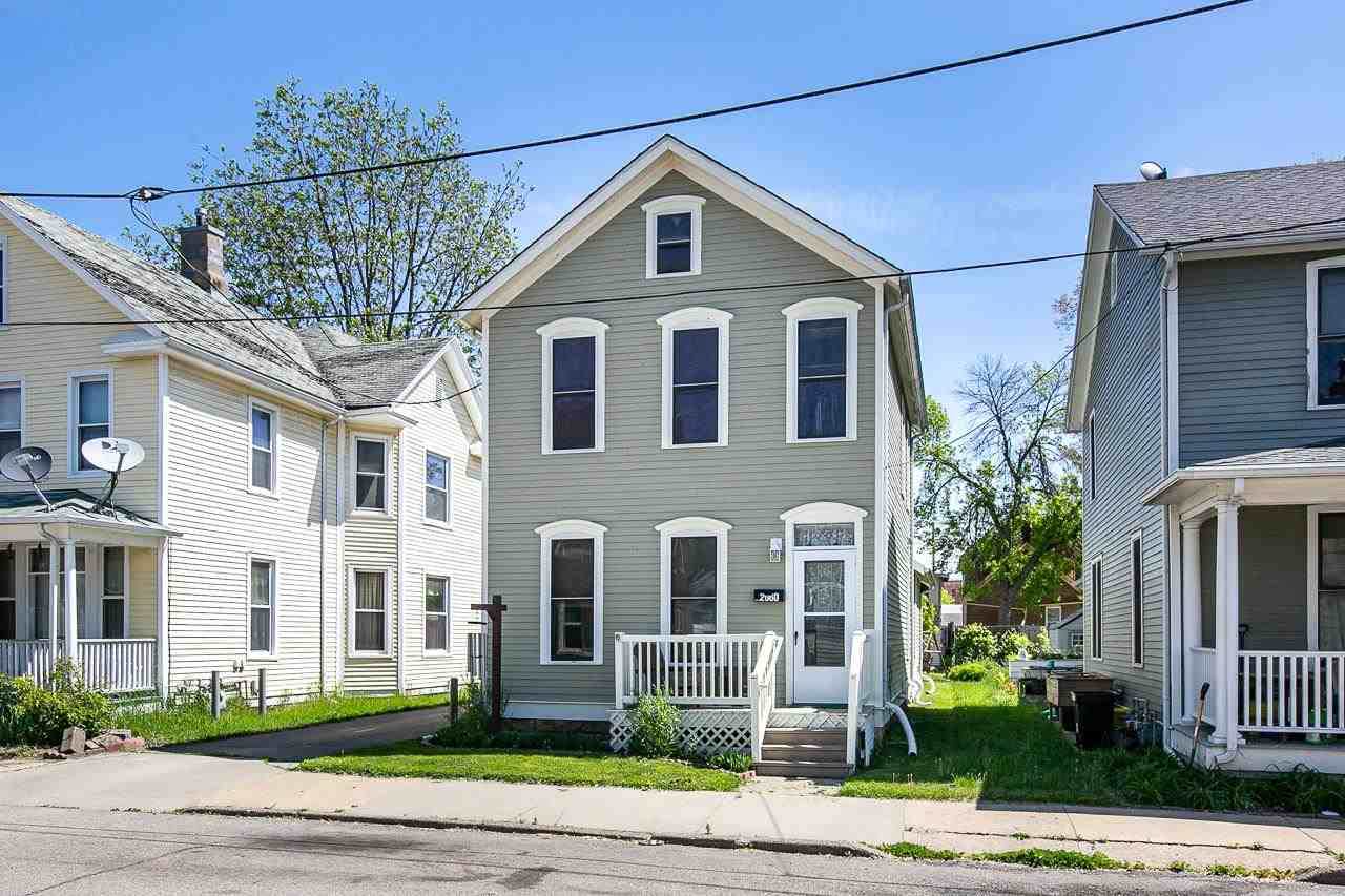 2060 Washington Street - Photo 1