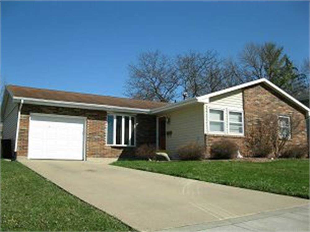 2191 Key Way Drive - Photo 1