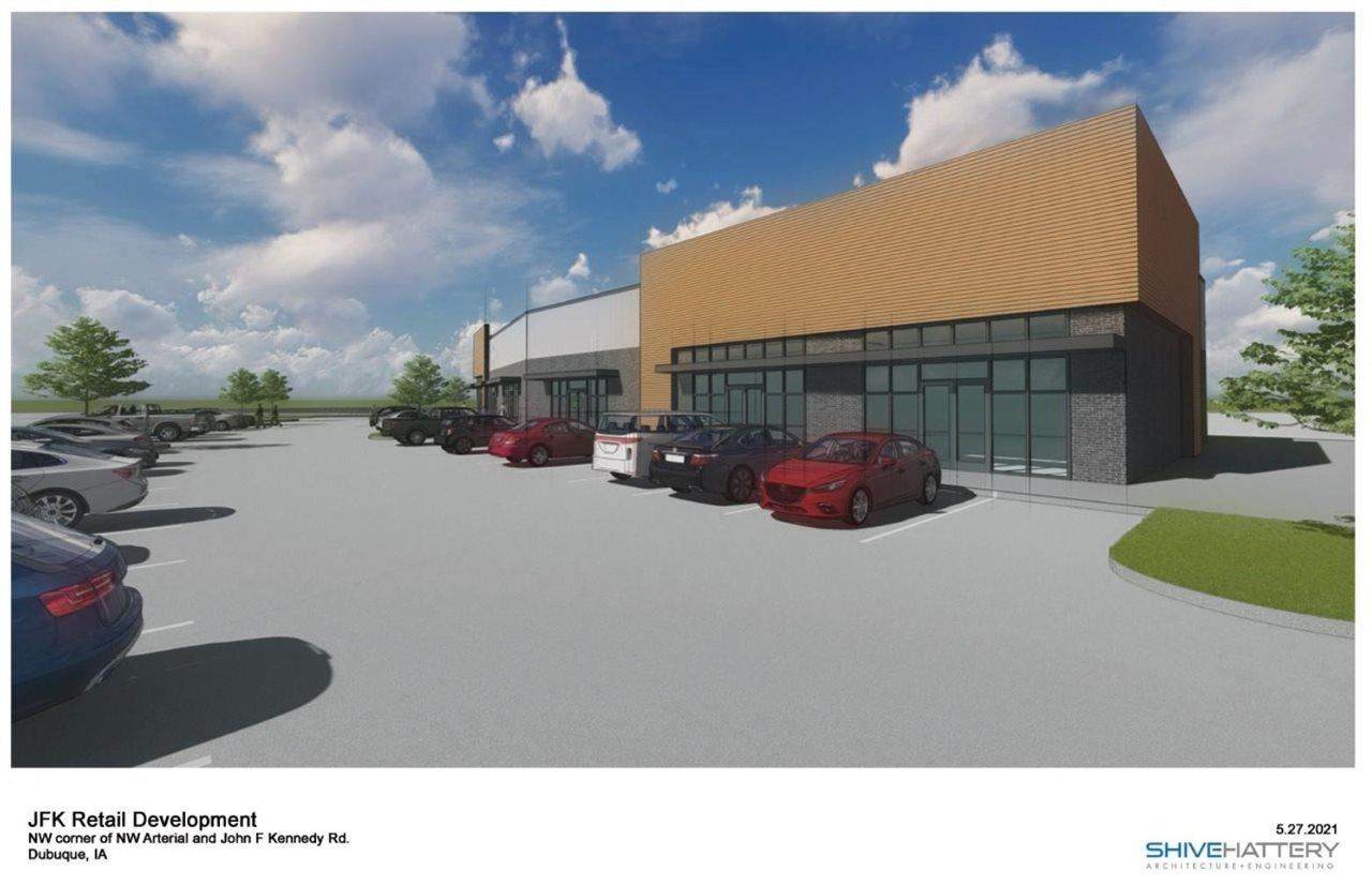3301 John F Kennedy Road - Photo 1