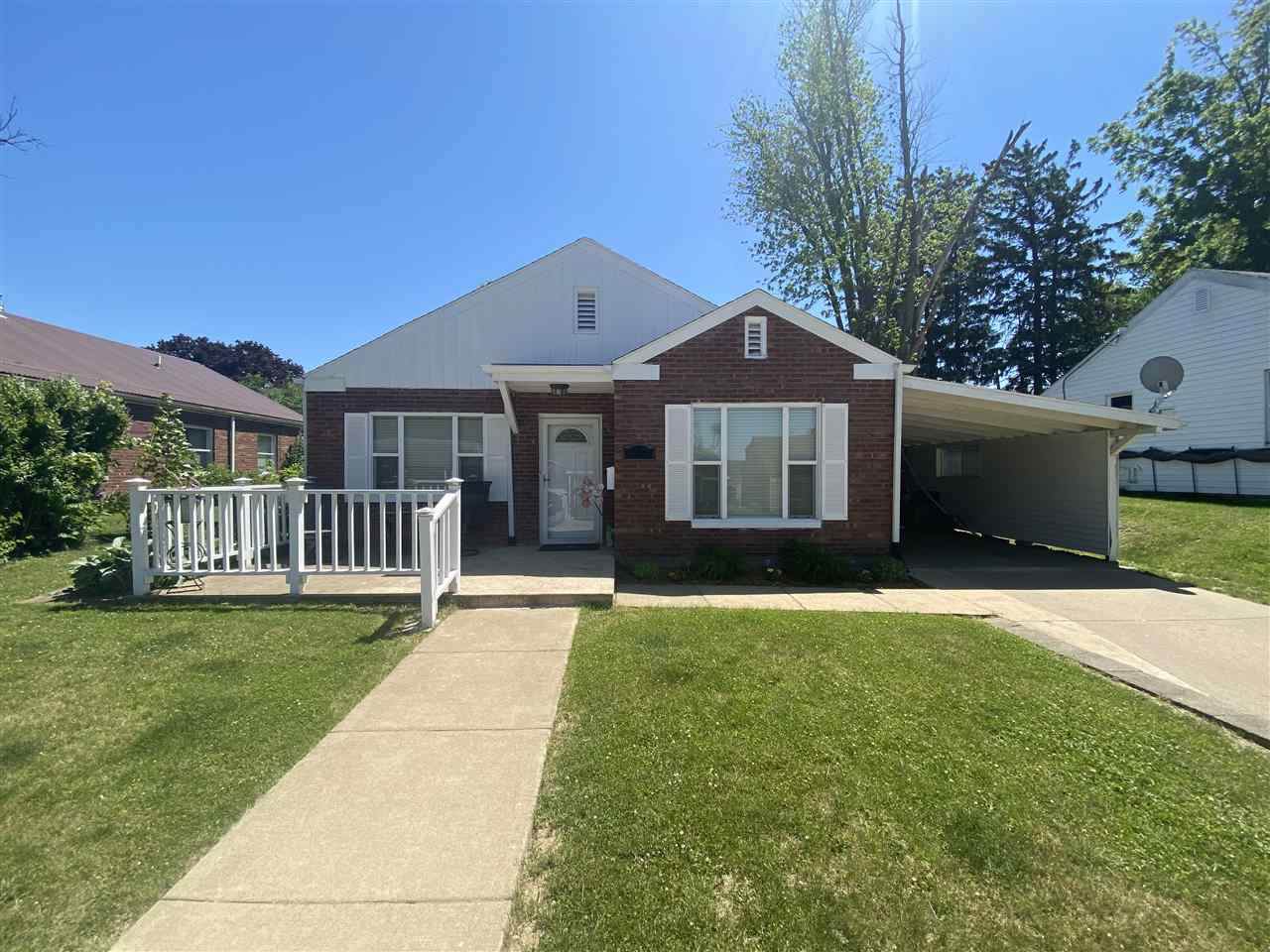 2060 Ogilby Road - Photo 1
