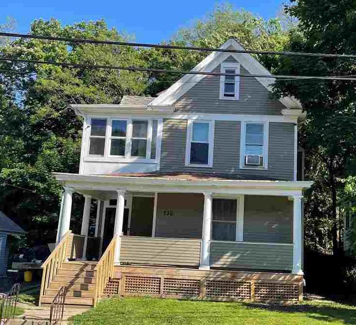 730 Kirkwood Street - Photo 1