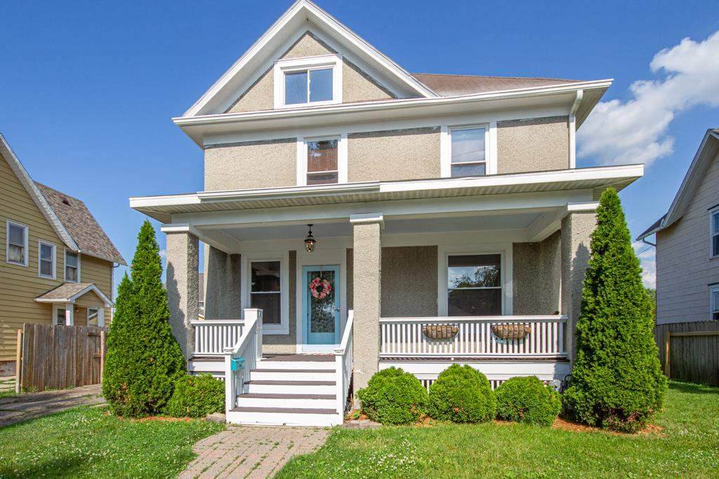 205 5th Street - Photo 1