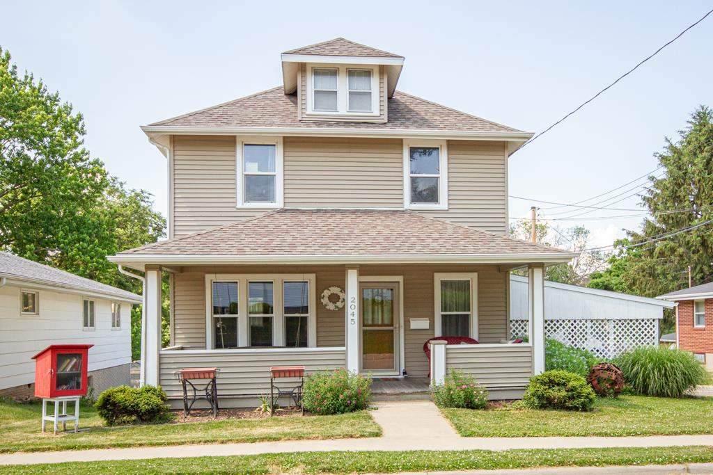 2045 Delaware Street - Photo 1