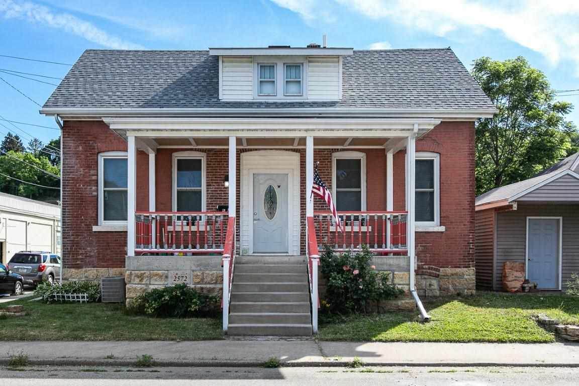 2572 Washington Street - Photo 1
