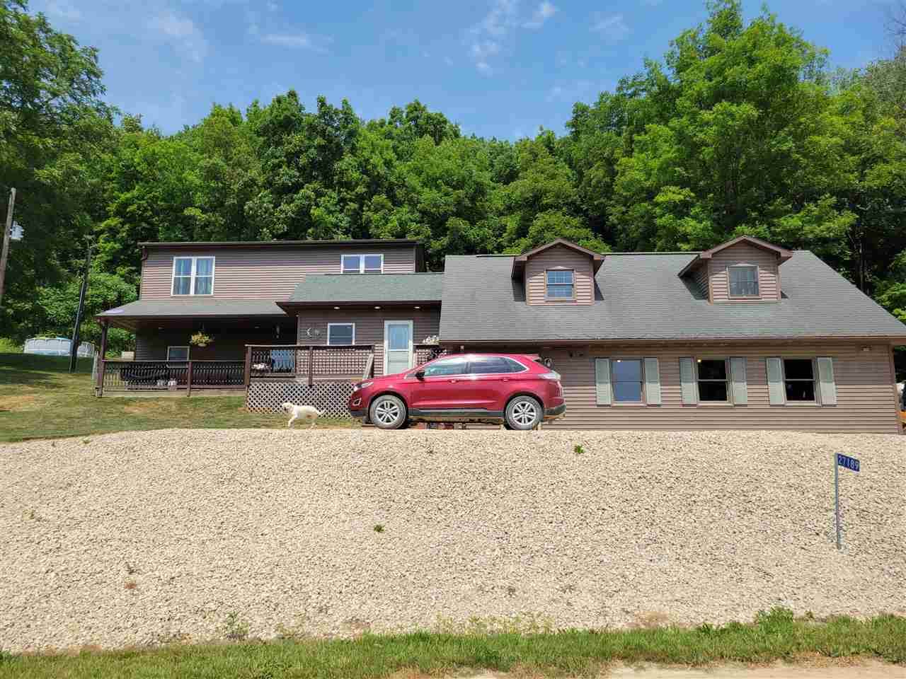27189 Horseshoe Road - Photo 1