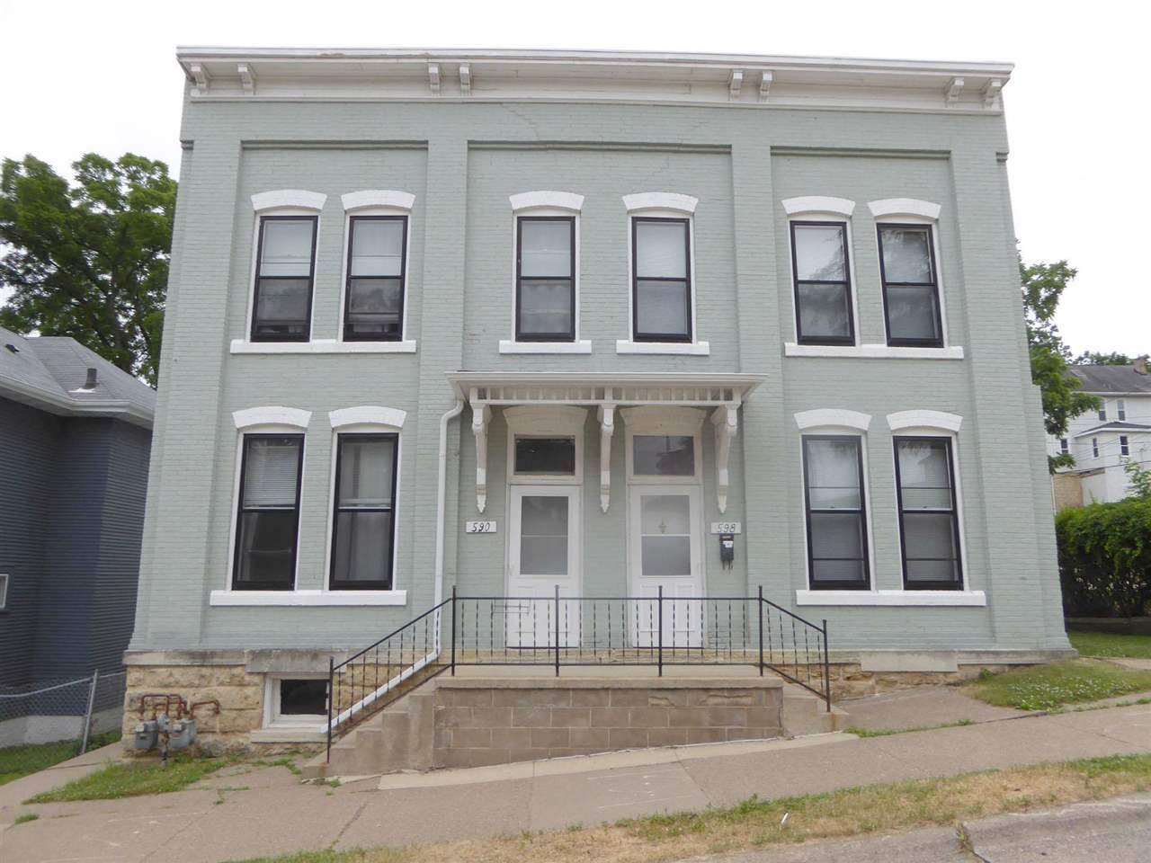 590 Loras Boulevard - Photo 1