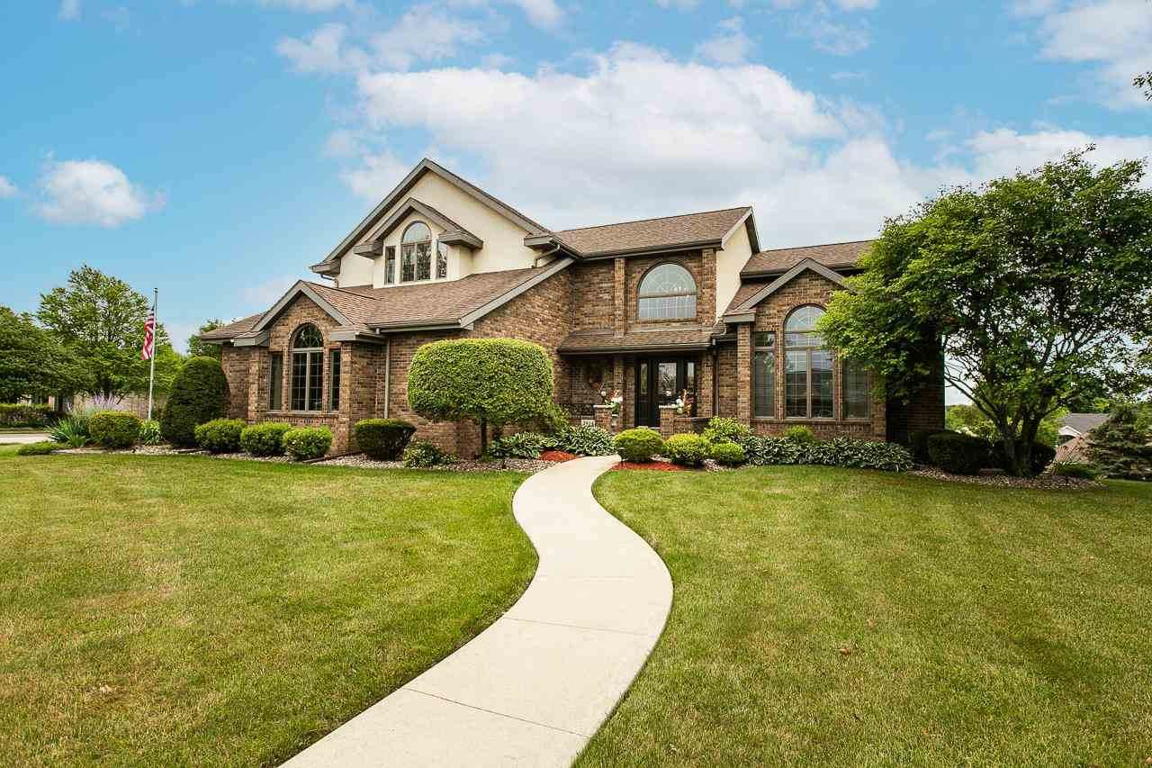 2828 Arbor Hills Drive - Photo 1