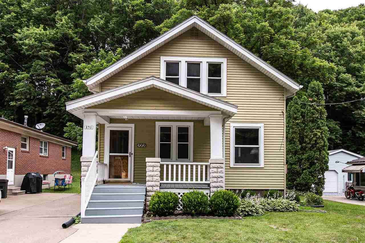 893 Locust Street - Photo 1
