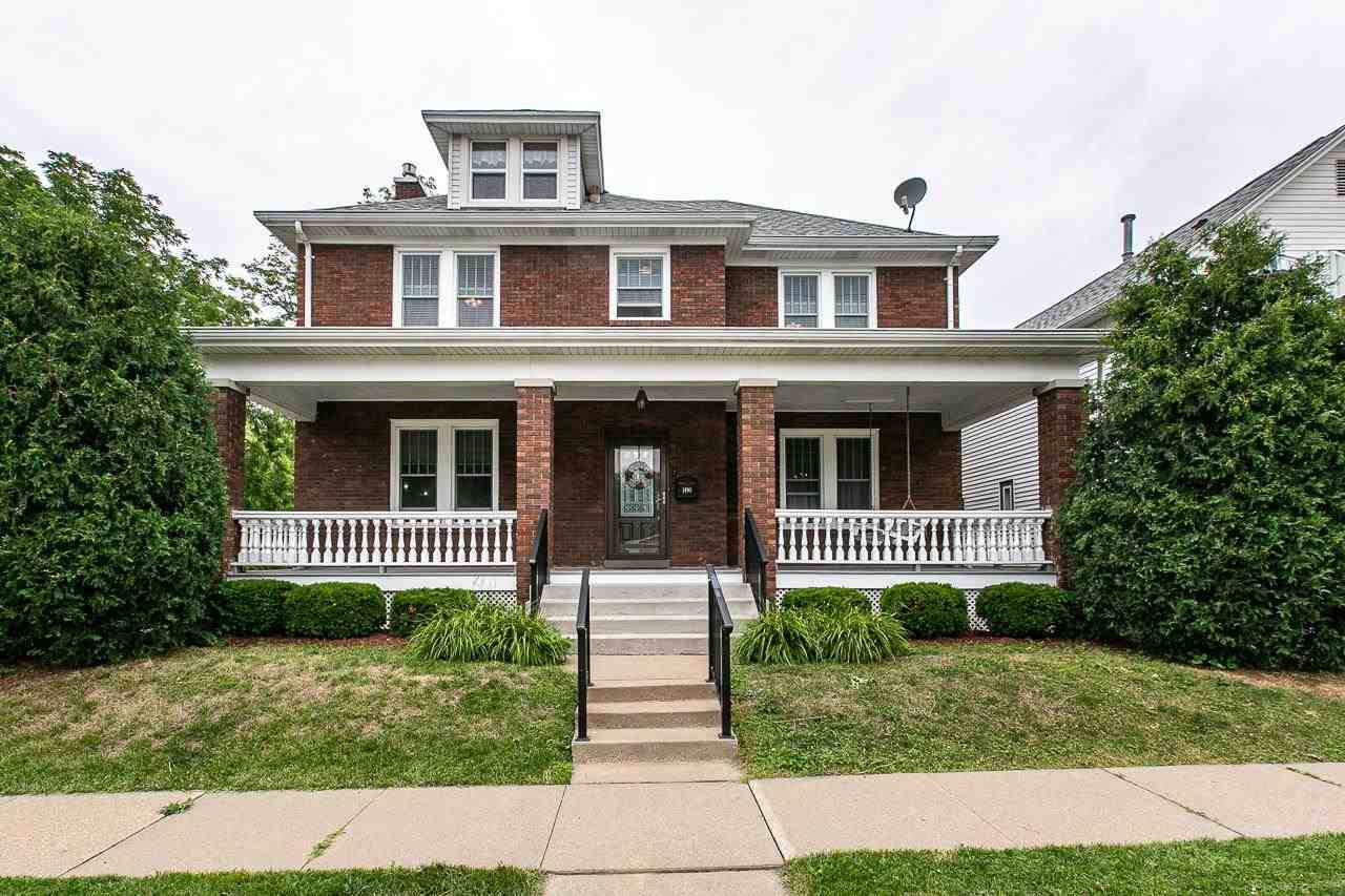 1490 Mount Pleasant Street - Photo 1