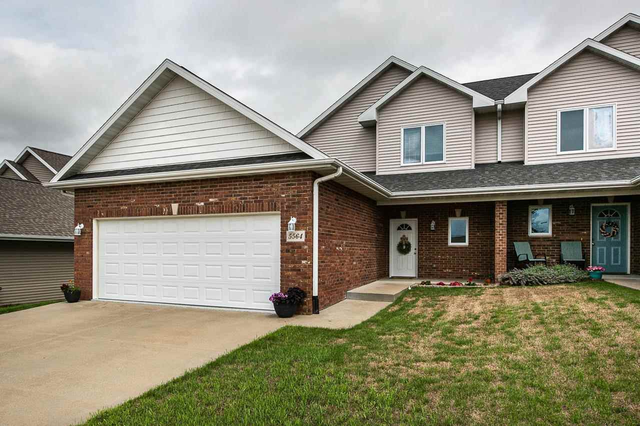 5564 Carver Drive - Photo 1