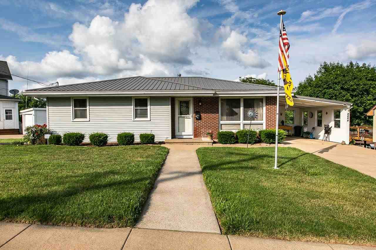 2730 Broadway Street - Photo 1