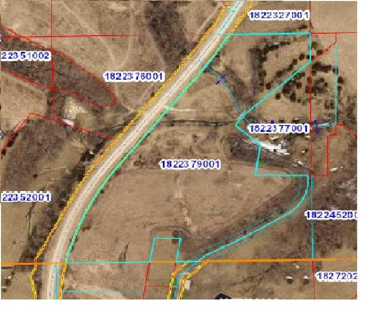 Lot 3 Off Cty Road X21 - Photo 1
