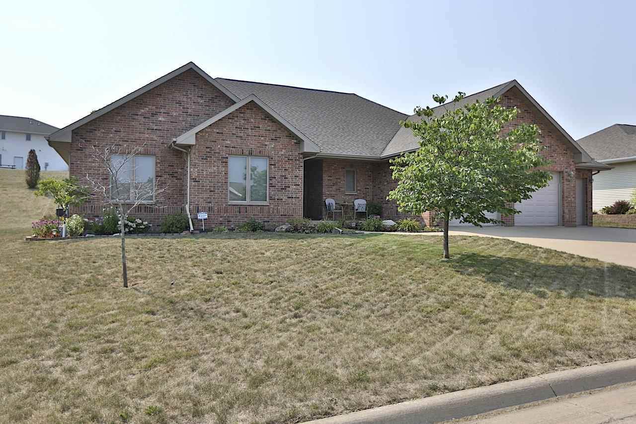 3306 Brook Hollow Drive - Photo 1